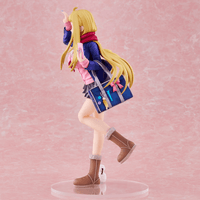 Dosanko Gal is Mega Cute – Minami Fuyuki 1/6 Scale Pre-Painted Figure		 6