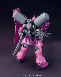 BANDAI HOBBY HGUC 1/144 #112 Angelo Sauper's Geara Zulu - Mobile Suit Gundam Unicorn / Narrative - photo 3