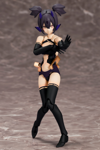 ASRA NINJA SHADOW EDITION 8