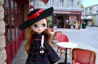 GOOD SMILE COMPANY Blythe Brenda's Extra Ordinary Day(re-order) - Blythe - photo 5