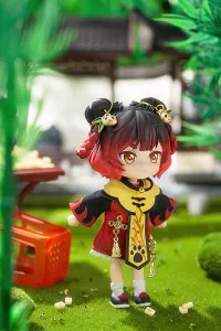 GOOD SMILE COMPANY Nendoroid Doll Chinese-Style Panda Hot Pot: Star Anise - Chibi Figures - photo 12