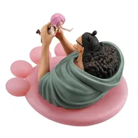 BANDAI Kuma & Bonney (Dramatic Memories) - ONE PIECE - photo 7