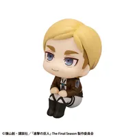 MegaHouse Lookup Attack on Titan Erwin Smith - Attack on Titan - photo 2