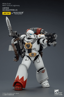 White Scars MKVI Tactical Legionary 16