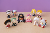 Lookup ONE PIECE Big Mom 9