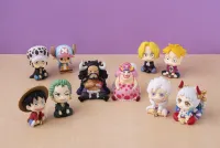 MegaHouse Lookup ONE PIECE Big Mom - ONE PIECE - photo 9