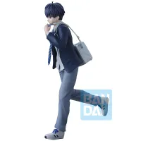 BANDAI Yoichi Isagi (Day Off) "Blue Lock", Ichibansho Figure - BLUE LOCK - photo 5