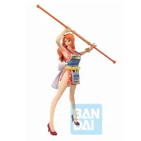 BANDAI Nami (One Piece Anniversary(TBA)) - ONE PIECE - photo 1
