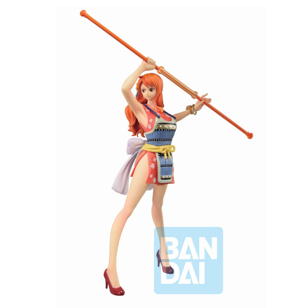 Nami (One Piece Anniversary(TBA))