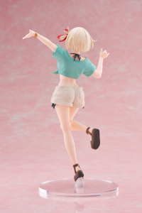 Lycoris Recoil Coreful Figure - Chisato Nishikigi (Hawaiian Ver.) 7