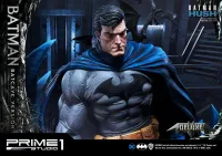 Prime 1 Studio Museum Masterline Batman: Hush (Comics) Batman Batcave Bonus Version - DC Comics - photo 59