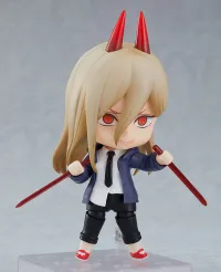 GOOD SMILE COMPANY Nendoroid Power(re-run) - Chainsaw Man - photo 4