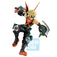 BANDAI Katsuki Bakugo (Next Generations!! 2) - My Hero Academia - photo 2