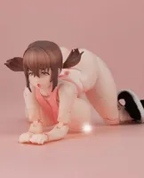 Second Axe SECOND AXE♡HENTAI ACTION Nagachichi Nagai-san - 18+ - photo 12