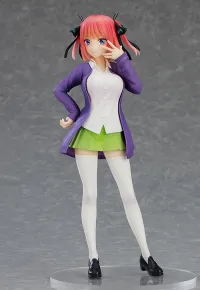 GOOD SMILE COMPANY POP UP PARADE The Quintessential Quintuplets the Movie Special Set - The Quintessential Quintuplets - photo 3