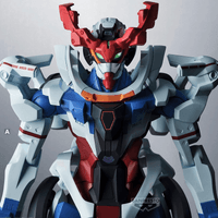 GQuuuuuuX "Mobile Suit Gundam GQuuuuuuX" 4