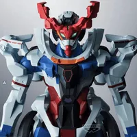 BANDAI GQuuuuuuX "Mobile Suit Gundam GQuuuuuuX" - Mobile Suit Gundam GQuuuuuuX - photo 4