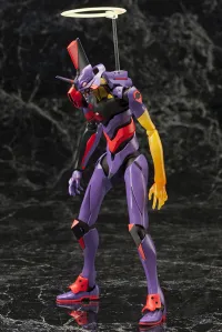 KOTOBUKIYA Evangelion Test Type-01 Awake Ver. - Rebuild of Evangelion - photo 1