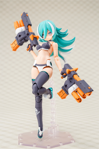 PUNI☆MOFU LANG 10