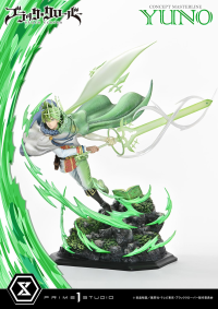 Concept Masterline Black Clover Yuno EX Version 			 6