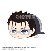 MAX LIMITED BLUE LOCK THE MOVIE POTE KORO MASCOT Msize - BLUE LOCK - photo 1