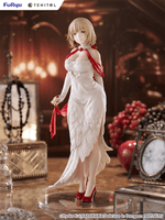TENITOL TALL Falin Dress style ver. 1