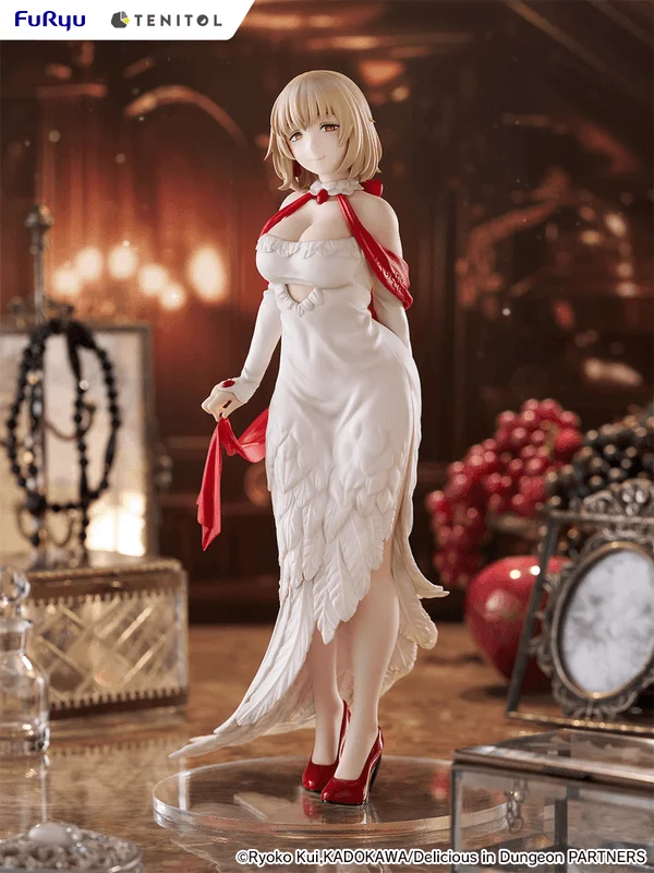 FuRyu TENITOL TALL Falin Dress style ver. - Delicious in Dungeon