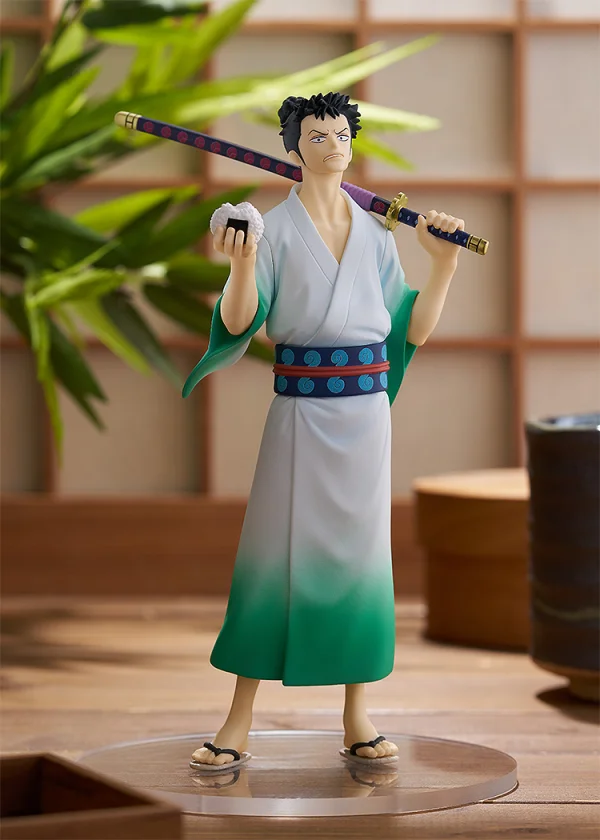 GOOD SMILE COMPANY POP UP PARADE Ryuma - MONSTERS: 103 Mercies Dragon Damnation