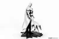 PureArts SDCC 2024 DC HEROES : Batman B&W PX PVC 1/8 Statue - DC Comics - photo 10