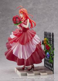 The Quintessential Quintuplets Movie Itsuki Nakano 3