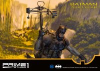 Ultimate Museum Masterline Batman (Comics) Batman Zero Year 12