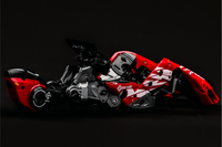 IB-07 INFINITYBOX AMTS GAZELLE 10