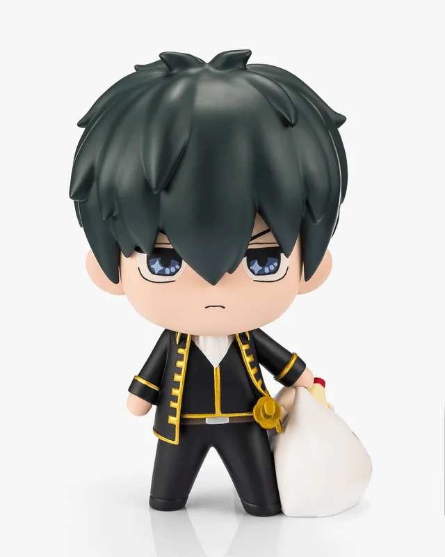 TAMASHII NATIONS HIJIKATA TOUSHIROU - Gintama
