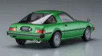 Hasegawa [HC43] 1:24 MAZDA SAVANNA RX-7 (SA22C) EARLY VERSION Limited - Scale Kits - photo 3