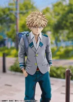 TAKARA TOMY Katsuki Bakugo U.A. High School Uniform 2Dimensioning version - My Hero Academia - photo 11