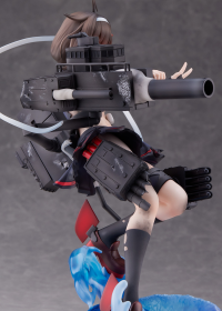 Shigure Kai Ni decisive battle mode 9