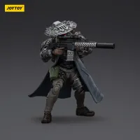 JOYTOY Shadow Jaeger squad Raven - JOYTOY Original Series - photo 15