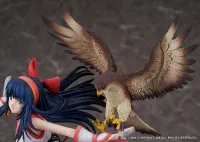 PROOF Samurai Shodown (2019) 1/7 Scale Figure Nakoruru - SAMURAI SPIRITS (2019) - photo 4