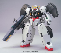 HG 1/144 #06 Gundam Virtue 3
