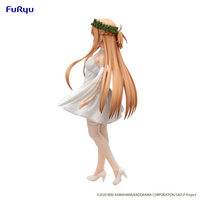Sword Art Online BiCute Pure Figure -Asuna- 9