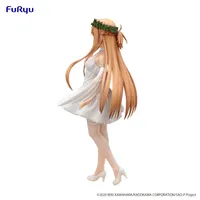 FuRyu Sword Art Online BiCute Pure Figure -Asuna- - Sword Art Online - photo 9