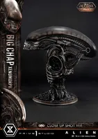 Prime 1 Studio Museum Masterline XL Alien (Film) Big Chap Xenomorph Close Up Shot Ver. DX Bonus Version			 - Alien (Movie Franchise) - photo 45