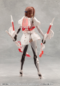 METAMORPHOSE UNIT EXARMOR NINJA FOX 13