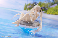 Yosuga no Sora Aqua Float Girls Figure - Sora Kasugano 5