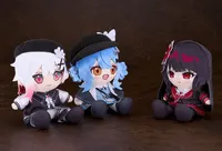 GOOD SMILE COMPANY Plushie Ema Sakuraba - Magical Girl Witch Trials - photo 2