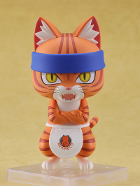 Nendoroid Bunzo 3