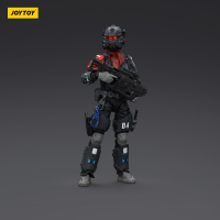 Tyrant-04 City Combat Type 44