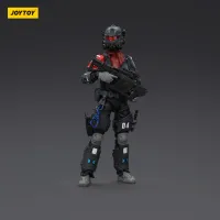 JOYTOY Tyrant-04 City Combat Type - JOYTOY Original Series - photo 44