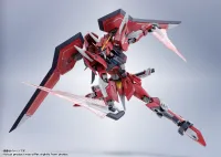 TAMASHII NATIONS <SIDE MS> Immortal Justice Gundam "Mobile Suit Gundam Seed Freedom", Tamashii Nations Metal Robot Spirits - Mobile Suit Gundam SEED FREEDOM - photo 2