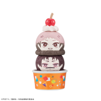 Tsumichen Stack up & Change JUJUTSUKAISEN (6pc per box) 12